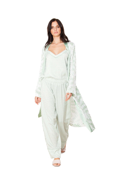 ONE SPIRIT MID-LENGTH ROBE