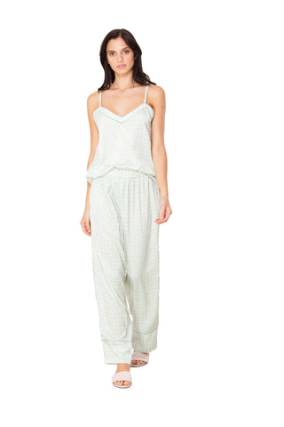 ONE SPIRIT CAMI PAJAMA SET