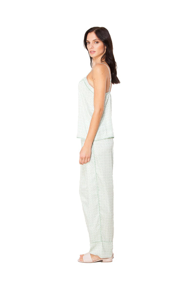 ONE SPIRIT CAMI PAJAMA SET