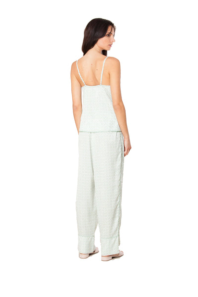 ONE SPIRIT CAMI PAJAMA SET