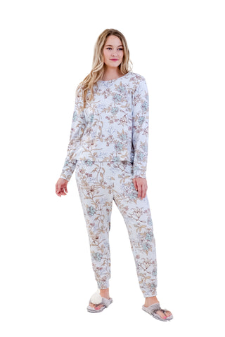 SPIRIT JOGGER SET
