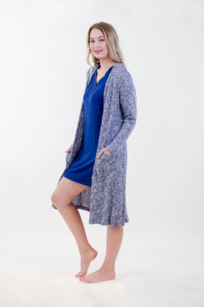 ONE SPIRIT COMFORT CARDIGAN