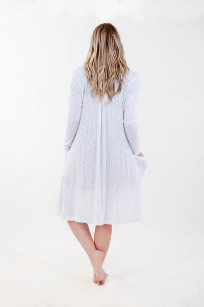 ONE SPIRIT COMFORT CARDIGAN