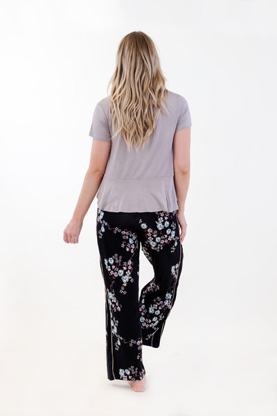 ONE SPIRIT PEPLUM SET
