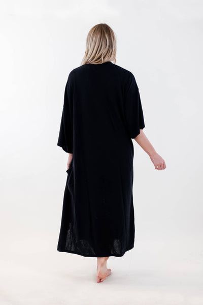 COMFORT LOUNGE DUSTER